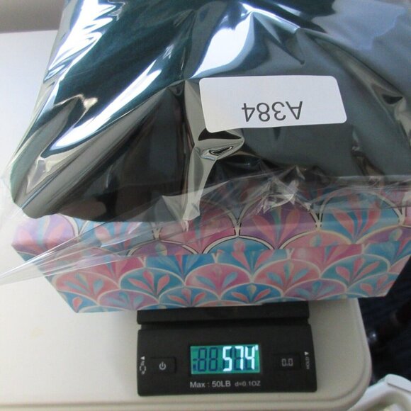 David Benjamin Blazer Jacket Womens 14 Dark Green Wool Long Sleeve Vintage 574 - Picture 11 of 11